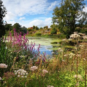 National Botanic Garden of Wales