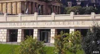 National Gallery of Scotland