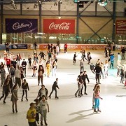 National Ice Centre