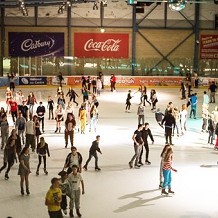 National Ice Centre