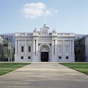 National Maritime Museum - London