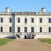 National Maritime Museum - London