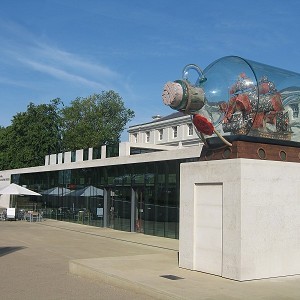National Maritime Museum - London