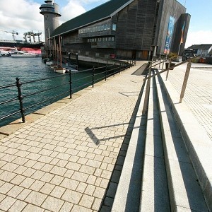 National Maritime Museum Cornwall