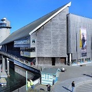 National Maritime Museum Cornwall