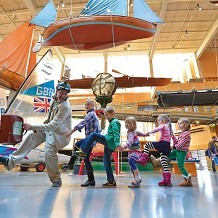 National Maritime Museum Cornwall