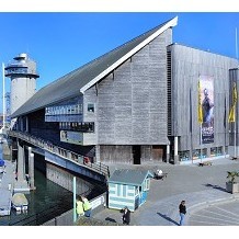 National Maritime Museum Cornwall