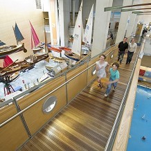 National Maritime Museum Cornwall