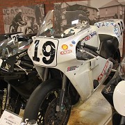 National Motorcycle Museum