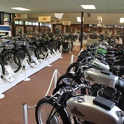 National Motorcycle Museum