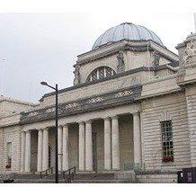 National Museum Cardiff