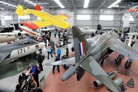 National Museum of Flight