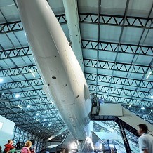 National Museum of Flight - &copy; National Museums Scotland