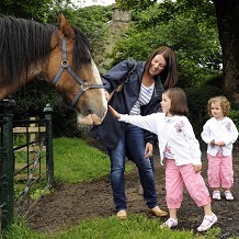 National Museum of Rural Life - &copy; National Museums Scotland