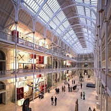 &copy;National Museum of Scotland - &copy; National Museums Scotland