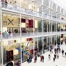 &copy;National Museum of Scotland
