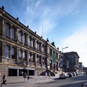 National Museum of Scotland