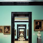 National Portrait Gallery - (c) Andrew Putler