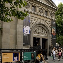 National Portrait Gallery - (c) National Portrait Gallery, London  