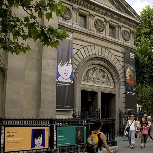 National Portrait Gallery