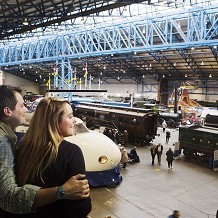 National Railway Museum