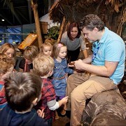 National Sea Life Centre - Birmingham