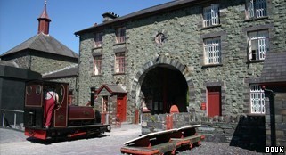 National Slate Museum