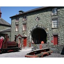 National Slate Museum
