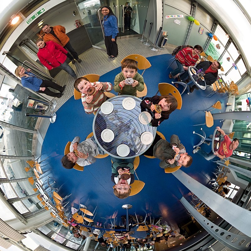 National Space Centre Leicester Leicestershire national-space-centre-leicester-leicestershire
