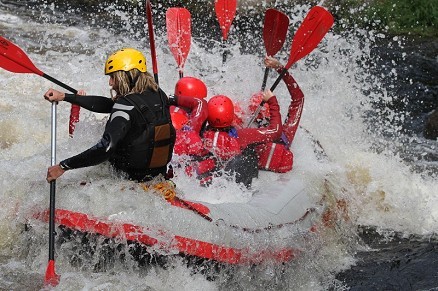 National White Water Centre