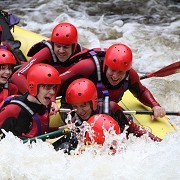 National White Water Centre