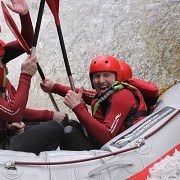 National White Water Centre