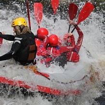 National White Water Centre
