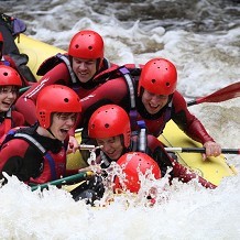 National White Water Centre