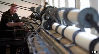 National Wool Museum