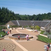 New Lanark World Heritage Site