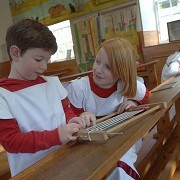 New Lanark World Heritage Site