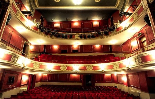 New Theatre Royal