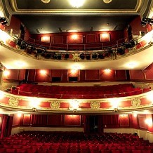 New Theatre Royal