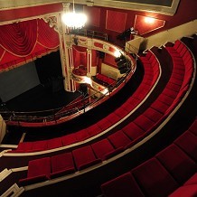 New Theatre Royal
