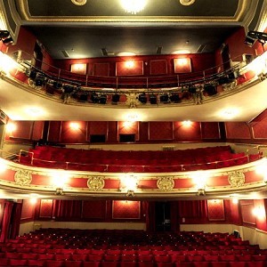 New Theatre Royal