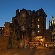 Newcastle Castle