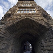 Newcastle Castle