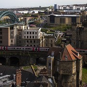 Newcastle Castle