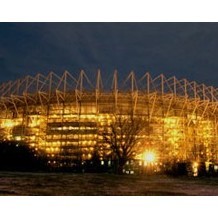 Newcastle United FC Stadium Tour
