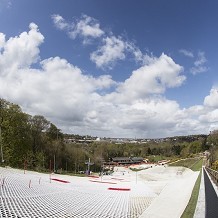 Norfolk Snowsports Club