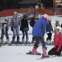 Norfolk Snowsports Club
