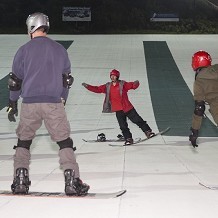 Norfolk Snowsports Club