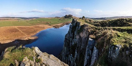 Northumberland National Park