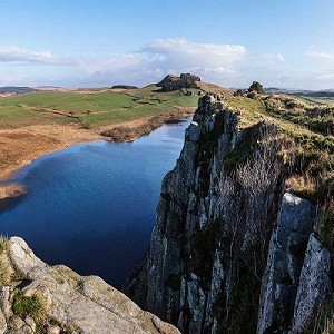 Northumberland National Park